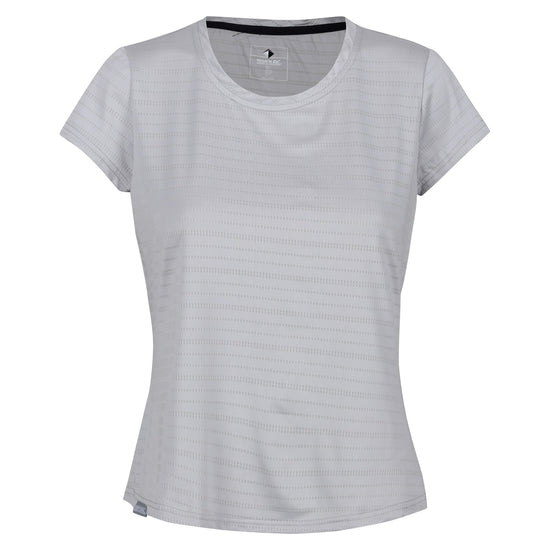 Regatta Womens Limonite VI Active Gym T Shirt