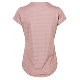 Regatta Womens Limonite VI Active Gym T Shirt