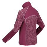 Regatta Womens Lindalla IV Lightweight Fleece Jacket