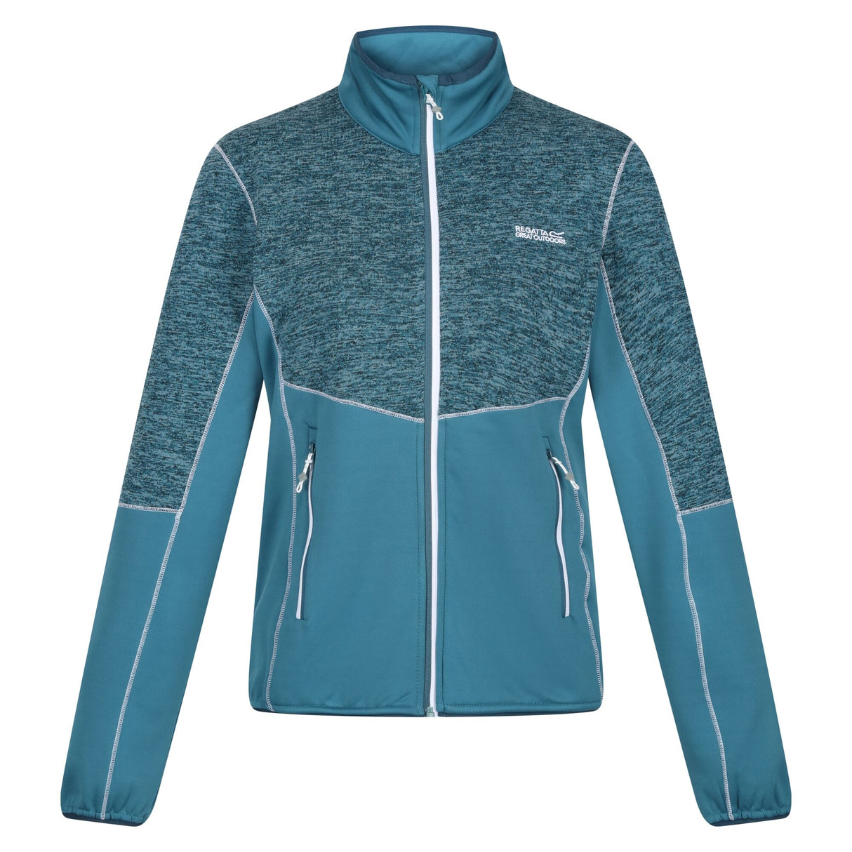 Regatta Womens Lindalla IV Lightweight Fleece Jacket