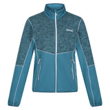 Regatta Womens Lindalla IV Lightweight Fleece Jacket