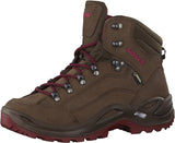 Lowa Womens Renegade GTX Mid Goretex Waterproof Boots