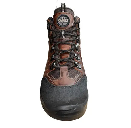 Lomer Womens Attivo MTX Mid Leather Walking Boots