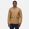 Regatta Mens Londyn Quilted Jacket