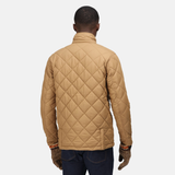 Regatta Mens Londyn Quilted Jacket