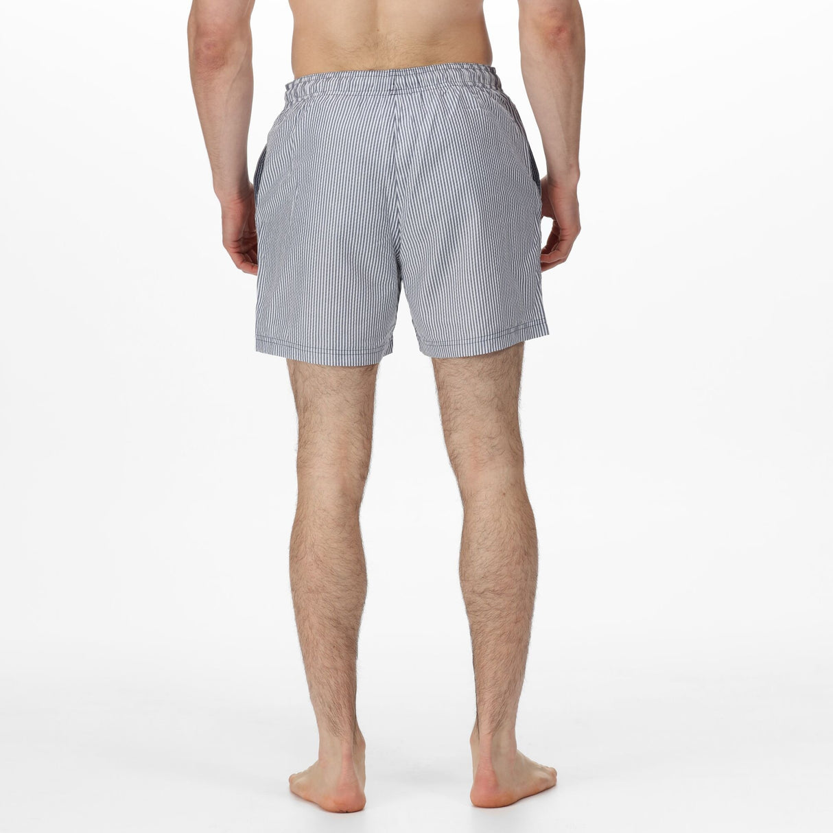 Regatta Mens Loras Swim Shorts