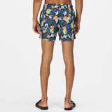 Regatta Mens Loras Swim Shorts