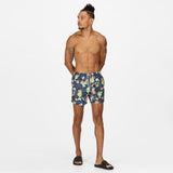 Regatta Mens Loras Swim Shorts