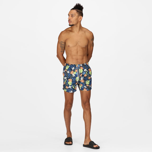 Regatta Mens Loras Board Swim Shorts