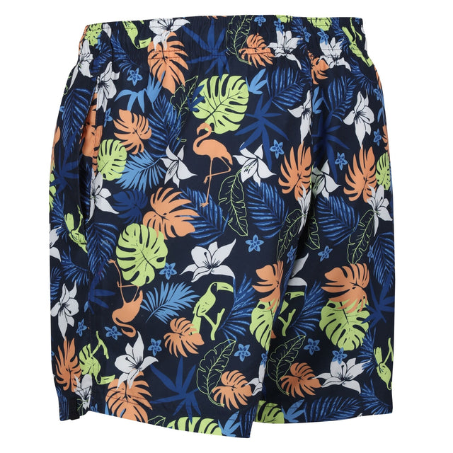 Regatta Mens Loras Board Swim Shorts