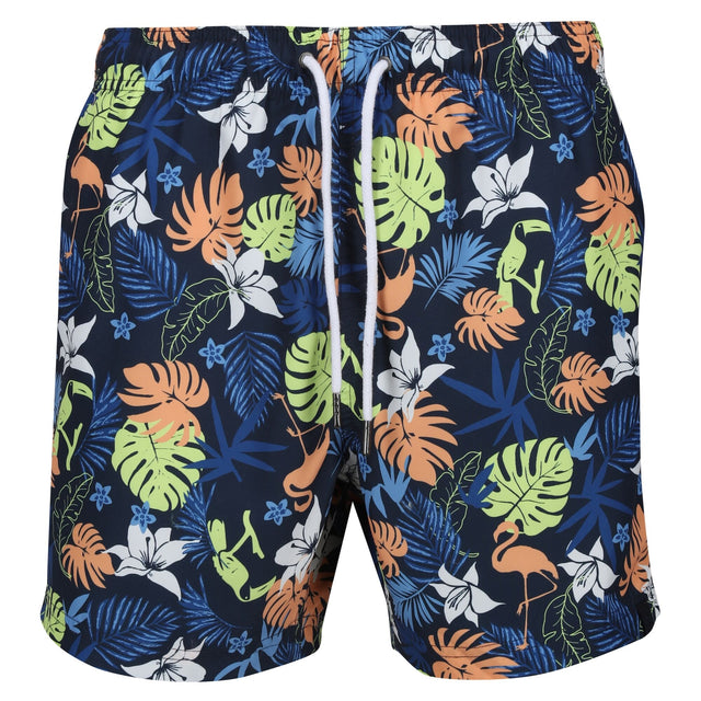 Regatta Mens Loras Board Swim Shorts