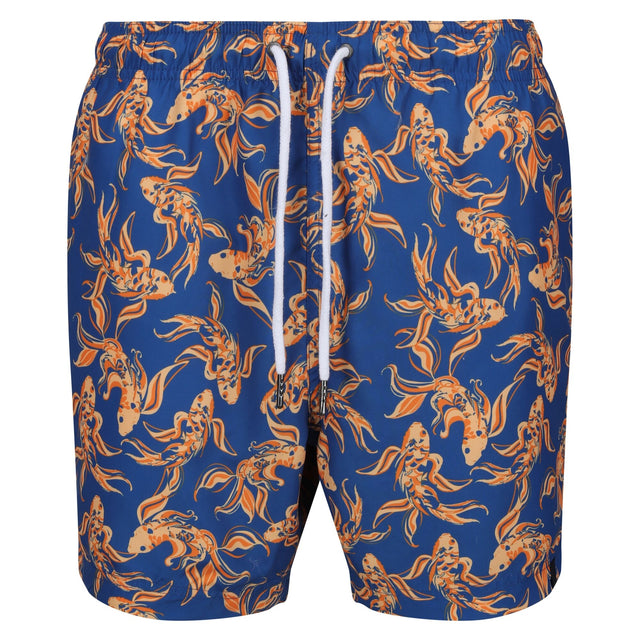 Regatta Mens Loras Board Swim Shorts