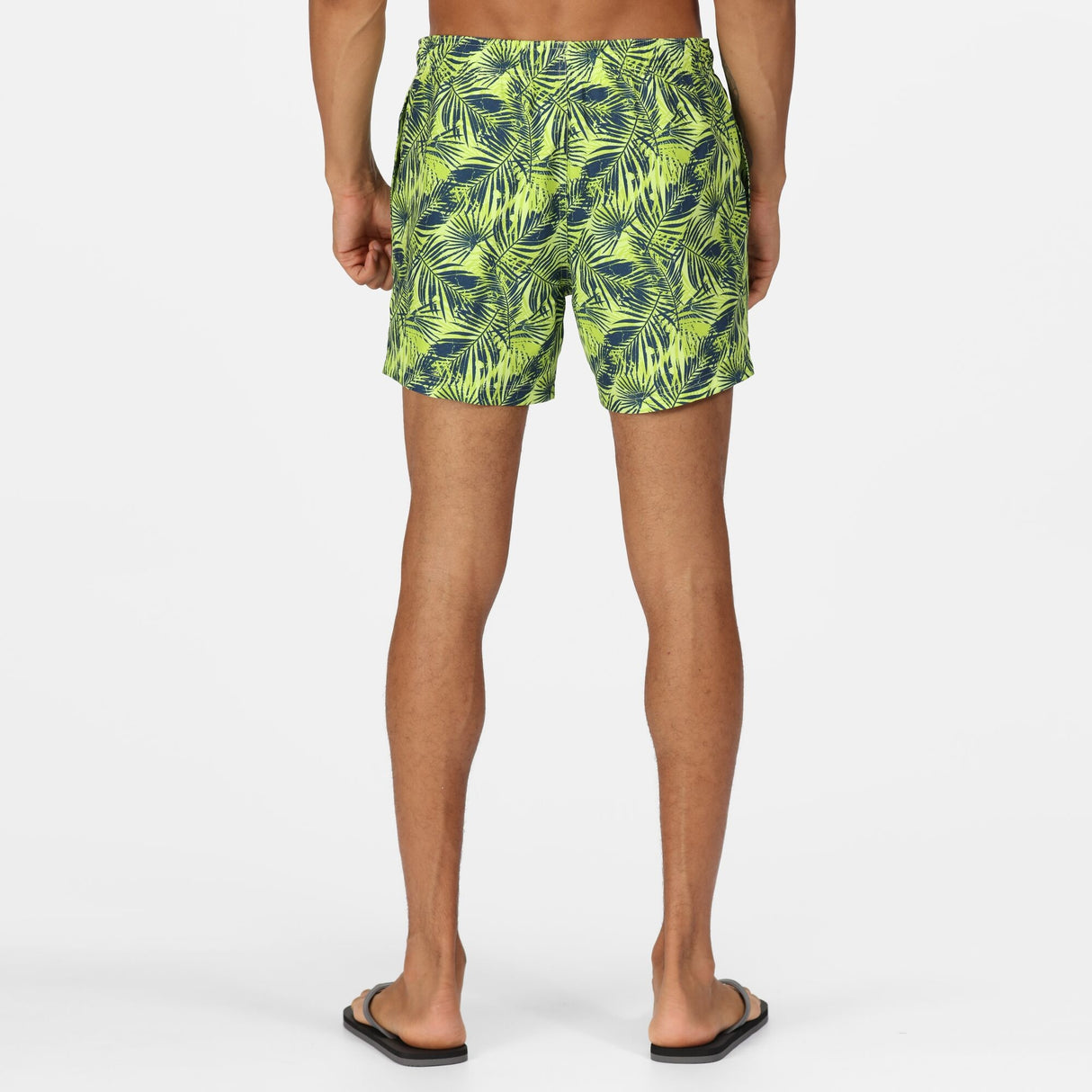 Regatta Mens Loras Swim Shorts