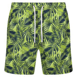 Regatta Mens Loras Swim Shorts