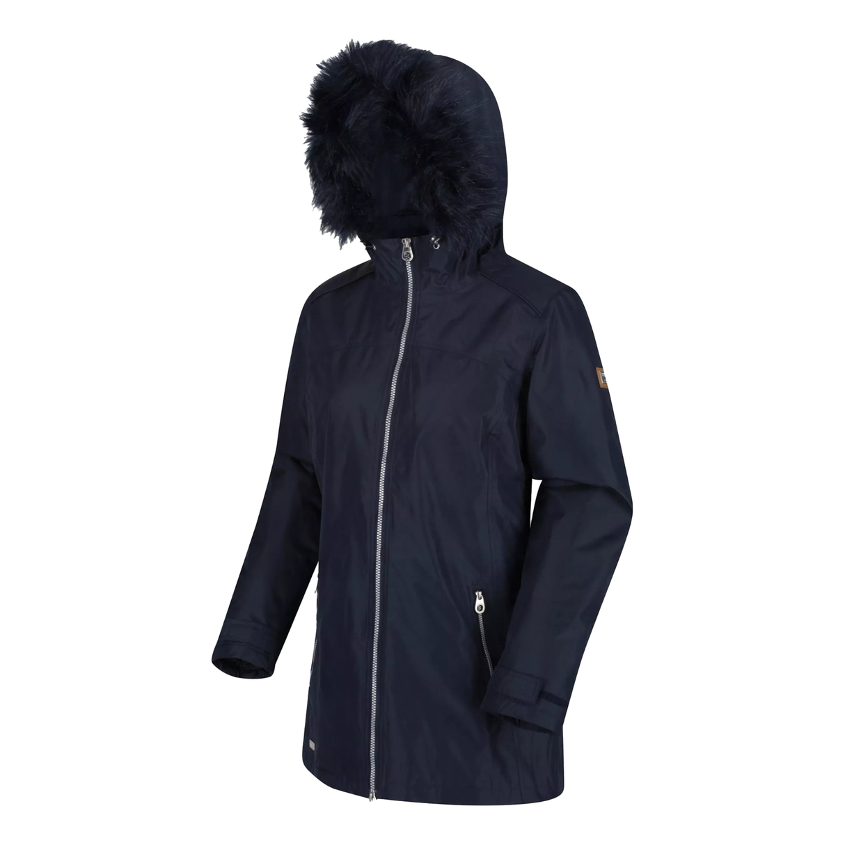 Regatta Lorynn Womens Waterproof Insulated Hooded Jacket