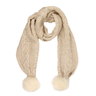 Regatta Womens Lovella III Bobble Scarf