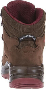 Lowa Womens Renegade GTX Mid Goretex Waterproof Boots