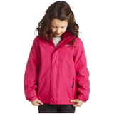 Regatta Kids Luca II 3 in 1 Waterproof Jacket