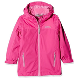 Regatta Kids Luca II 3 in 1 Waterproof Jacket