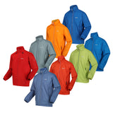 Regatta Mens Lyle IV Waterproof Packaway Jacket