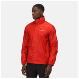 Regatta Mens Lyle IV Waterproof Packaway Jacket