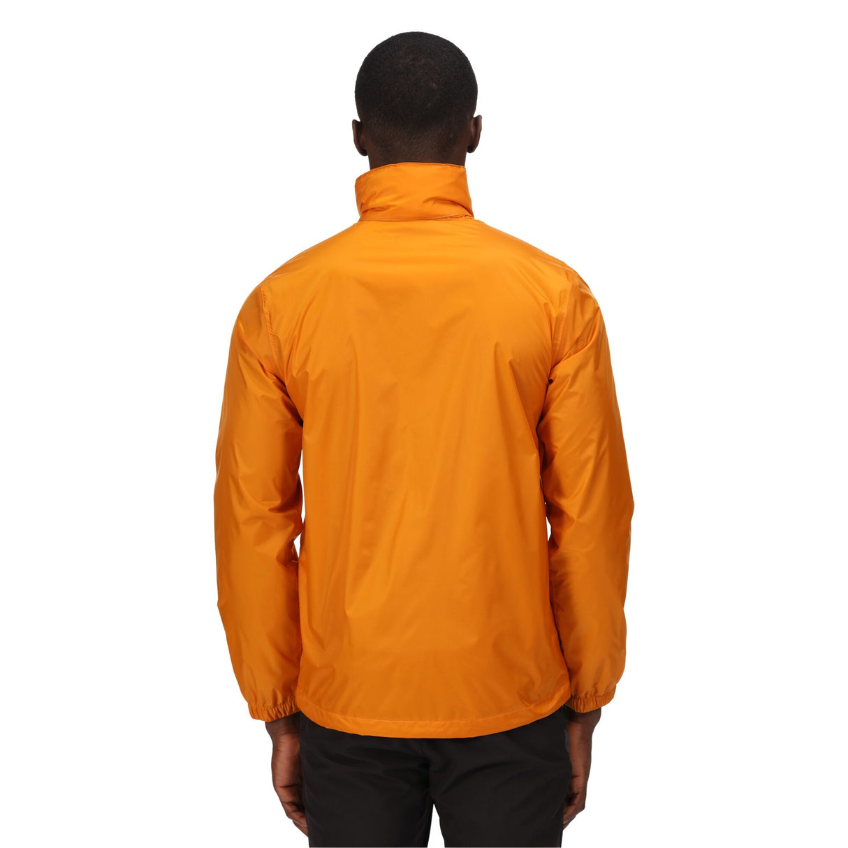 Regatta Mens Lyle IV Waterproof Packaway Jacket