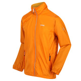 Regatta Mens Lyle IV Waterproof Packaway Jacket