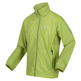 Regatta Mens Lyle IV Waterproof Packaway Jacket