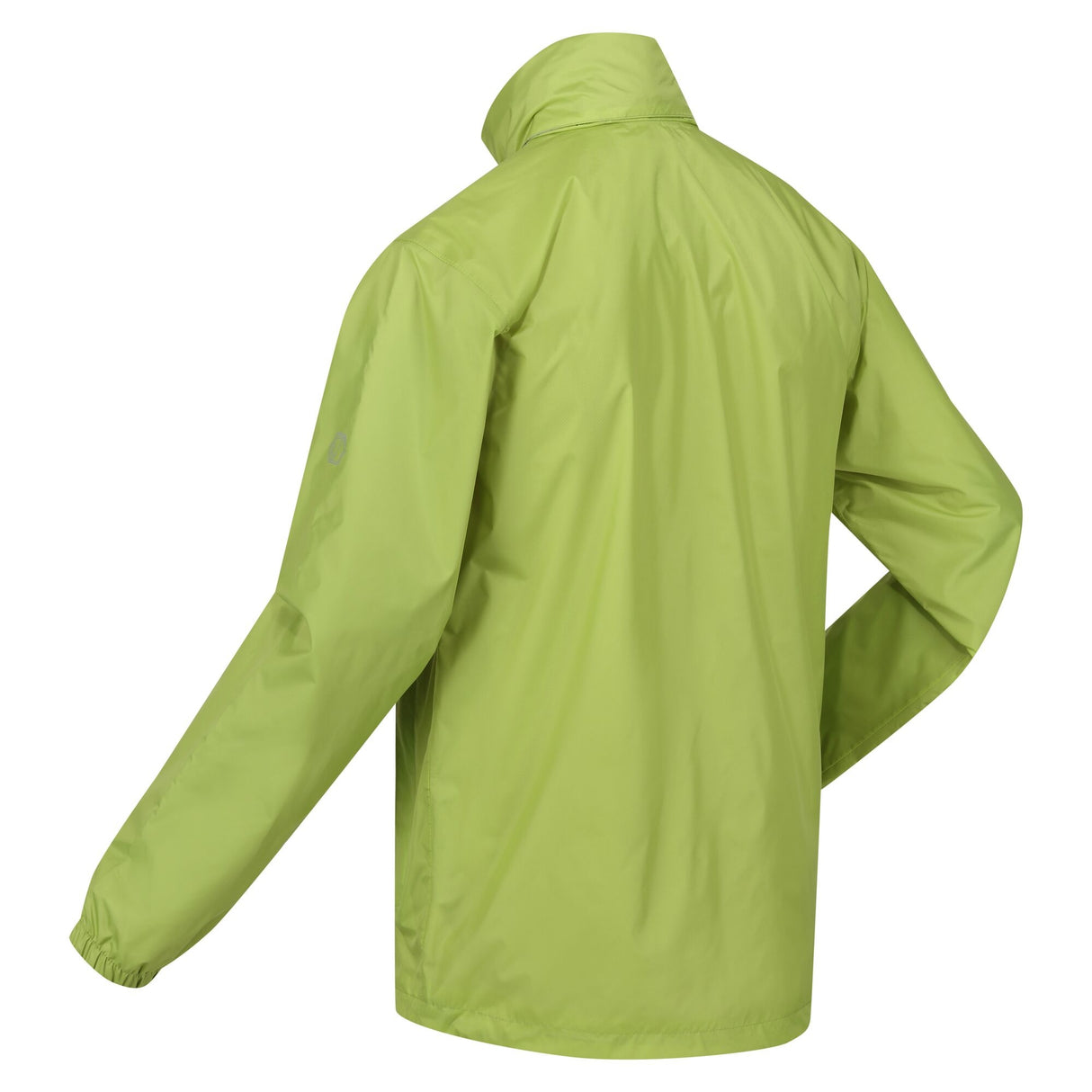 Regatta Mens Lyle IV Waterproof Packaway Jacket