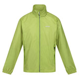 Regatta Mens Lyle IV Waterproof Packaway Jacket