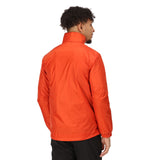 Regatta Mens Lyle IV Waterproof Packaway Jacket