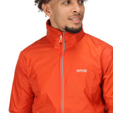 Regatta Mens Lyle IV Waterproof Packaway Jacket