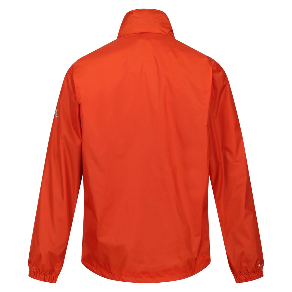 Regatta Mens Lyle IV Waterproof Packaway Jacket