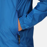 Regatta Mens Lyle IV Waterproof Packaway Jacket