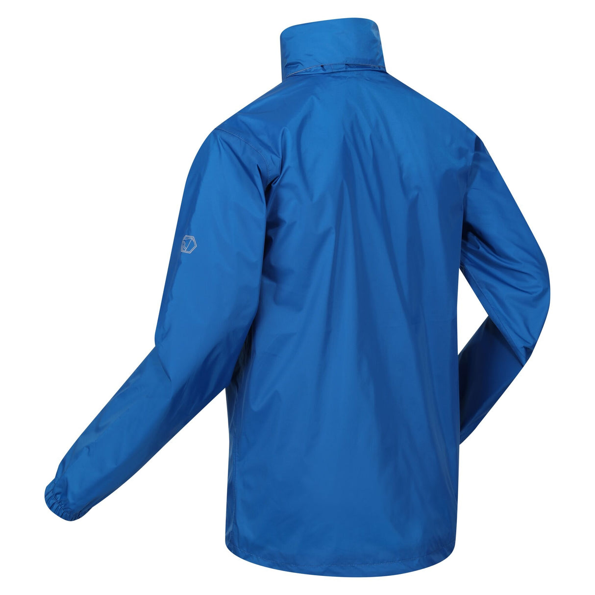 Regatta Mens Lyle IV Waterproof Packaway Jacket