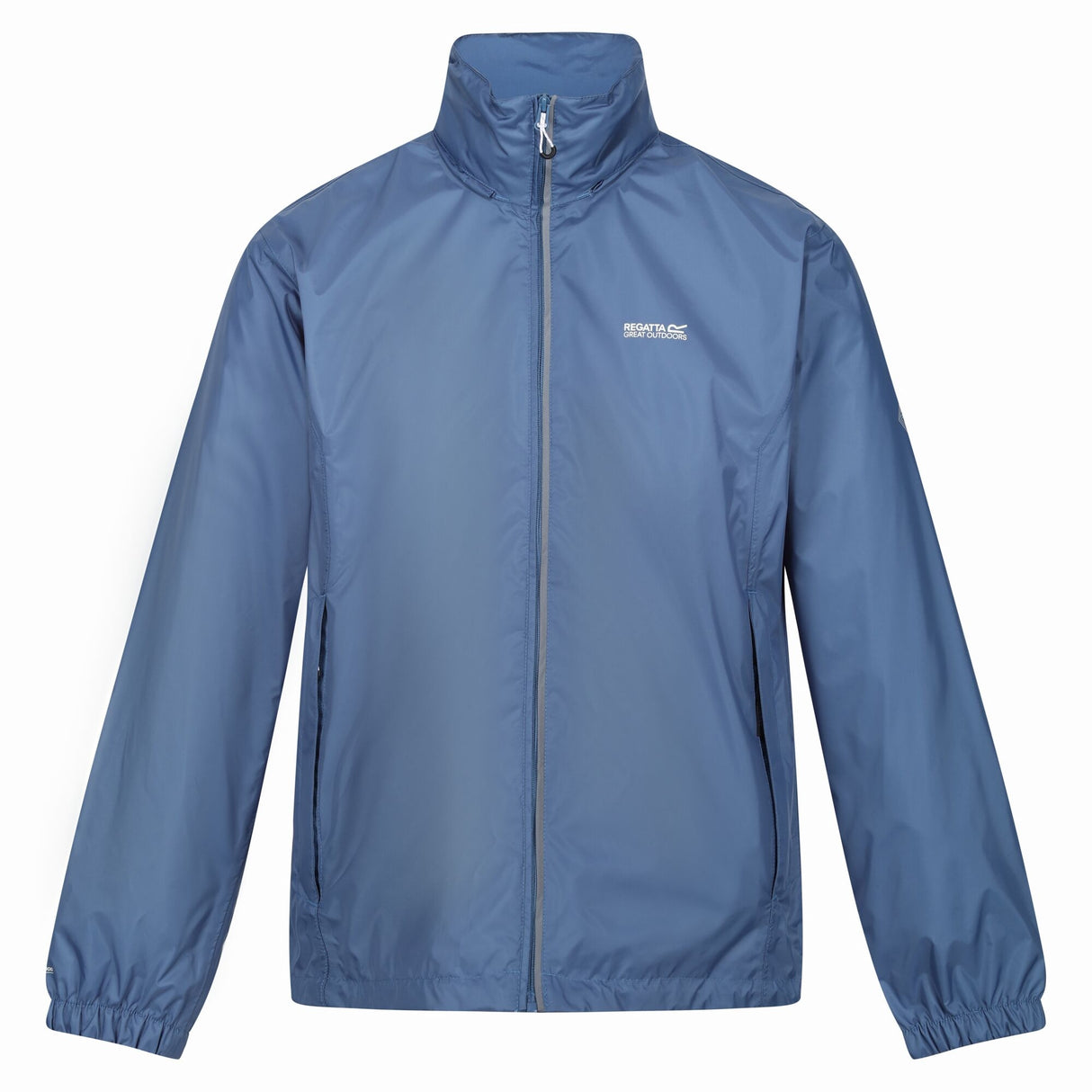 Regatta Mens Lyle IV Waterproof Packaway Jacket