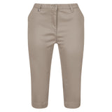 Regatta Womens Maayan Capri Casual Trousers