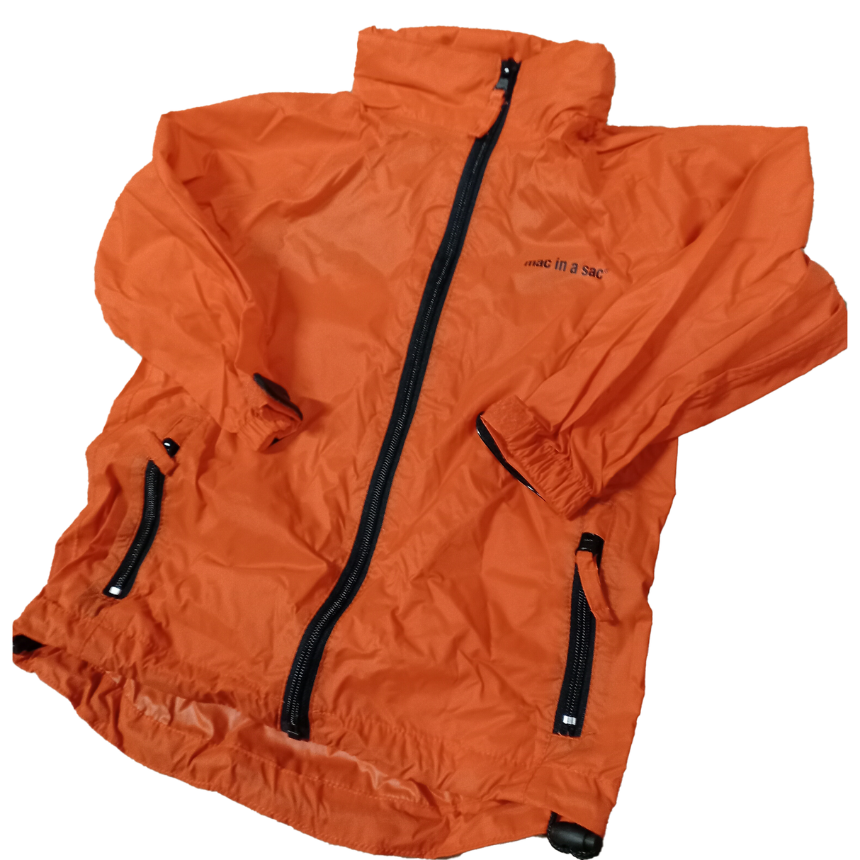 Target Dry Kids Mac In A Sac Mini Origin Waterproof Packaway Jacket