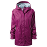 Craghoppers Womens Madigan II Classic Lightweight Waterproof Jacket