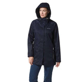 Craghoppers Womens Madigan II Classic Lightweight Waterproof Jacket