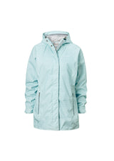 Craghoppers Womens Madigan II Classic Lightweight Waterproof Jacket