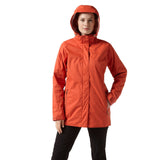 Craghoppers Womens Madigan II Classic Lightweight Waterproof Jacket