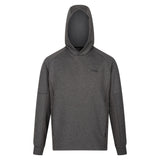 Regatta Mens Magnuson Overhead Fleece Hoodie