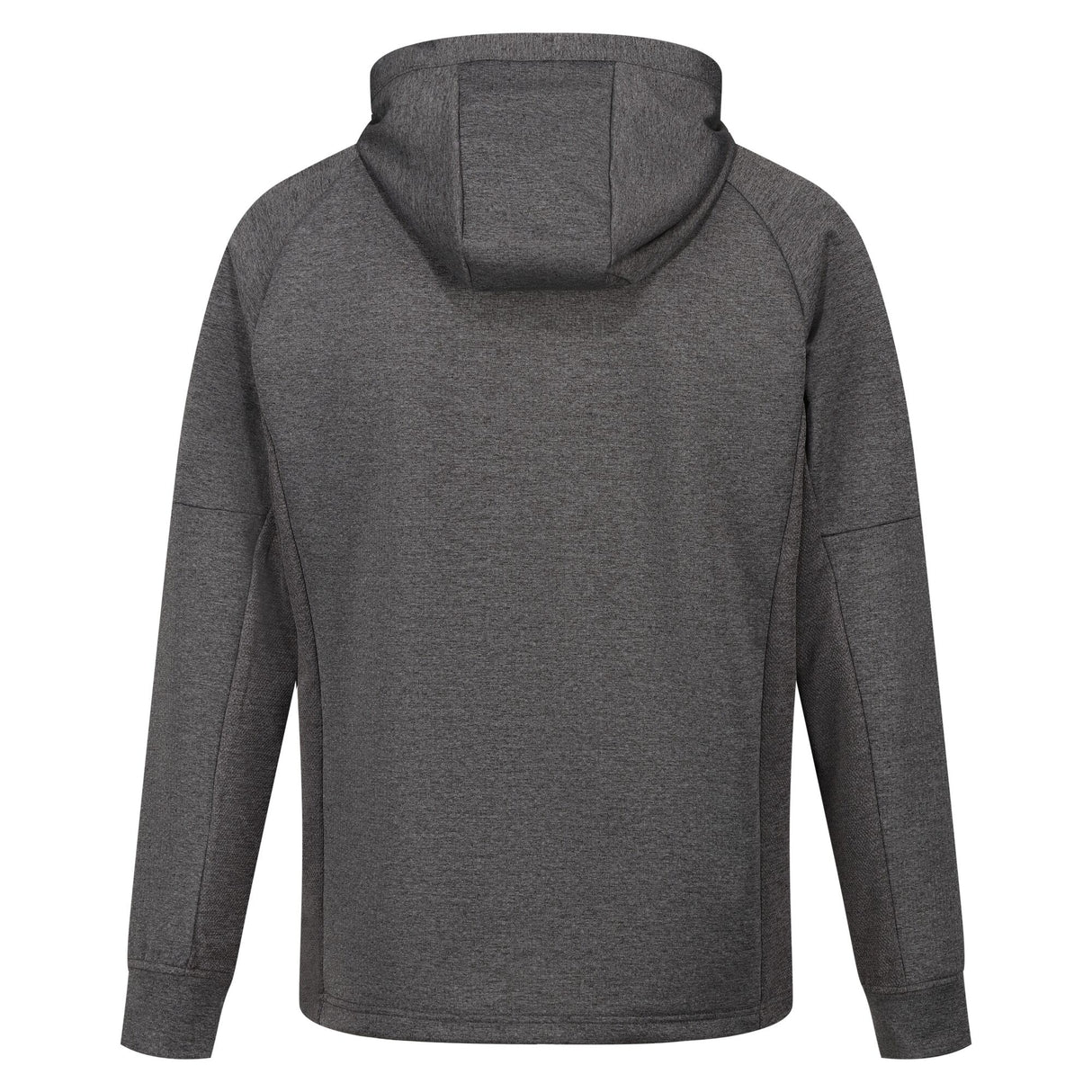 Regatta Mens Magnuson Overhead Fleece Hoodie