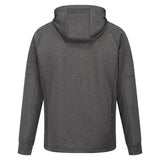 Regatta Mens Magnuson Overhead Fleece Hoodie