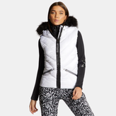 Dare2b Womens Julien McDonald Majesty Insulated Bodywarmer