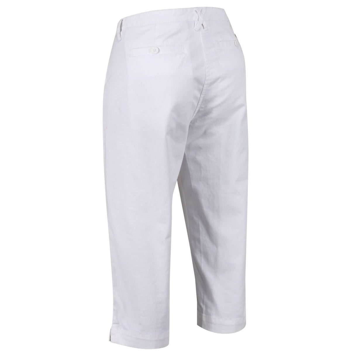 Regatta Womens Maleena II Capri Casual Trousers