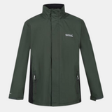 Regatta Mens Matt Waterproof Jacket