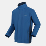 Regatta Mens Matt Waterproof Jacket