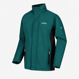Regatta Mens Matt Waterproof Jacket